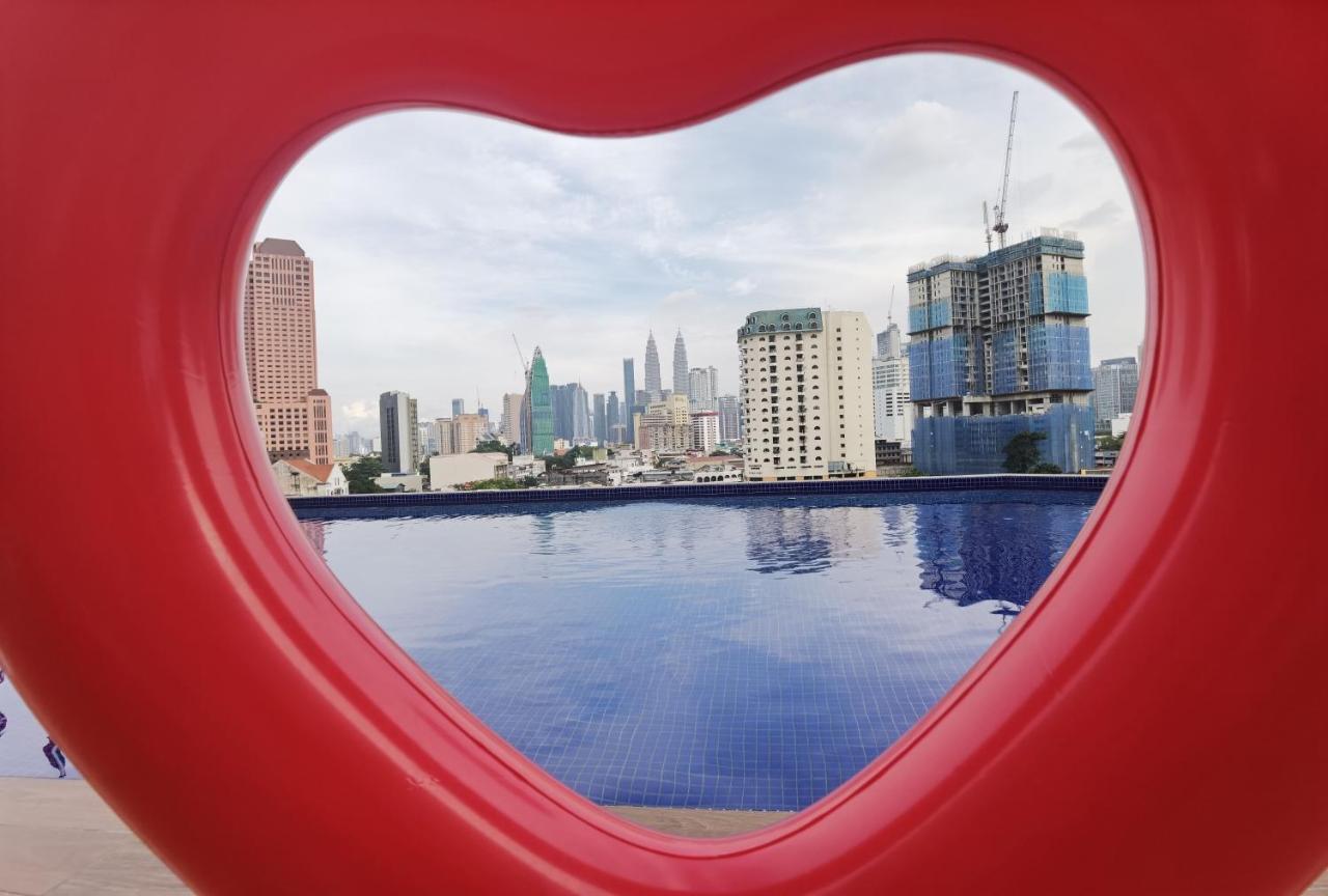 Leo Palace New Wing, Wtc Kuala Lumpur Ngoại thất bức ảnh