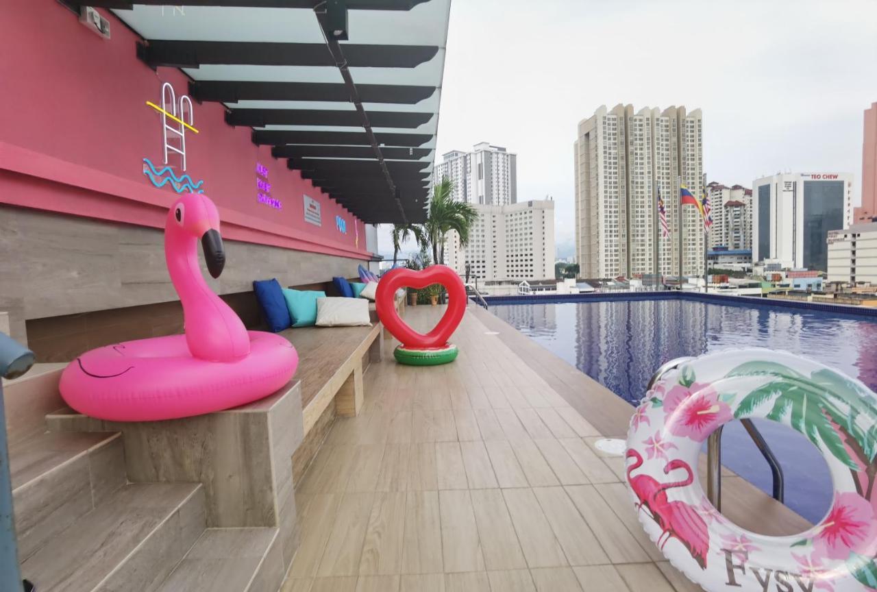 Leo Palace New Wing, Wtc Kuala Lumpur Ngoại thất bức ảnh