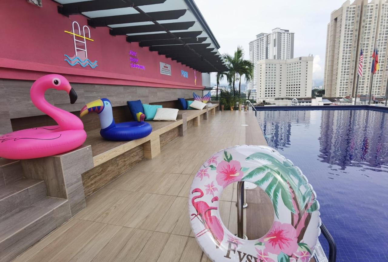 Leo Palace New Wing, Wtc Kuala Lumpur Ngoại thất bức ảnh