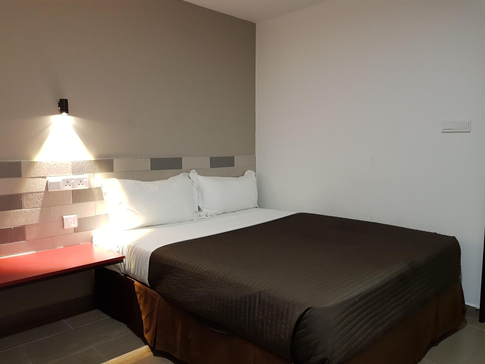 Leo Palace New Wing, Wtc Kuala Lumpur Ngoại thất bức ảnh