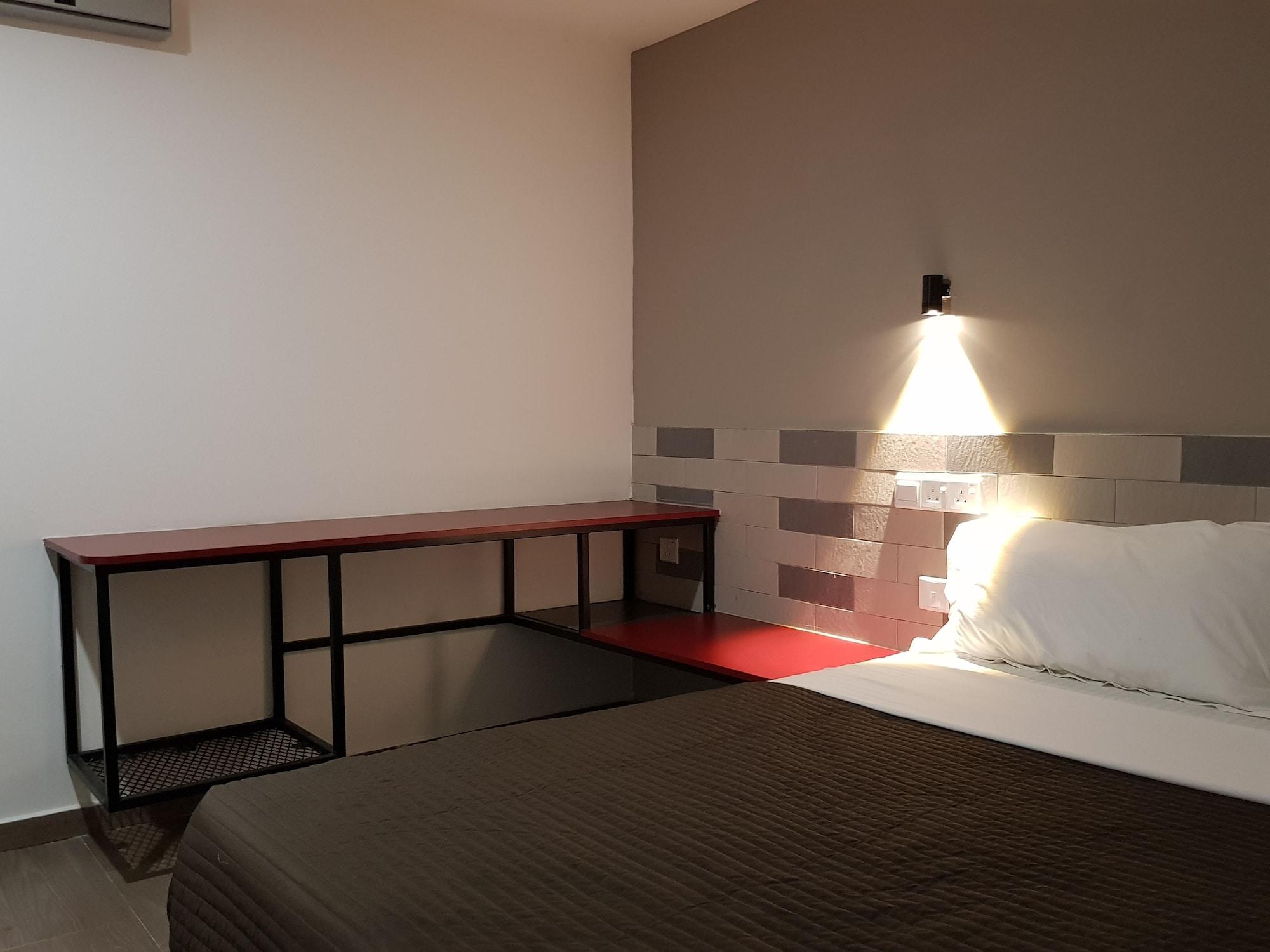 Leo Palace New Wing, Wtc Kuala Lumpur Ngoại thất bức ảnh
