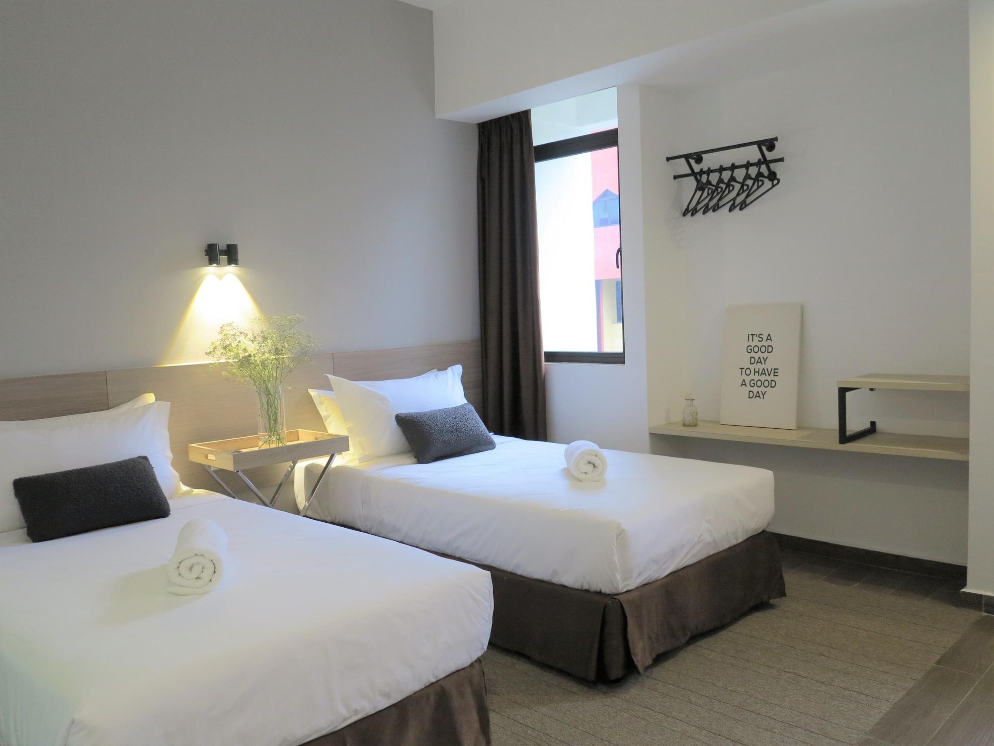 Leo Palace New Wing, Wtc Kuala Lumpur Ngoại thất bức ảnh