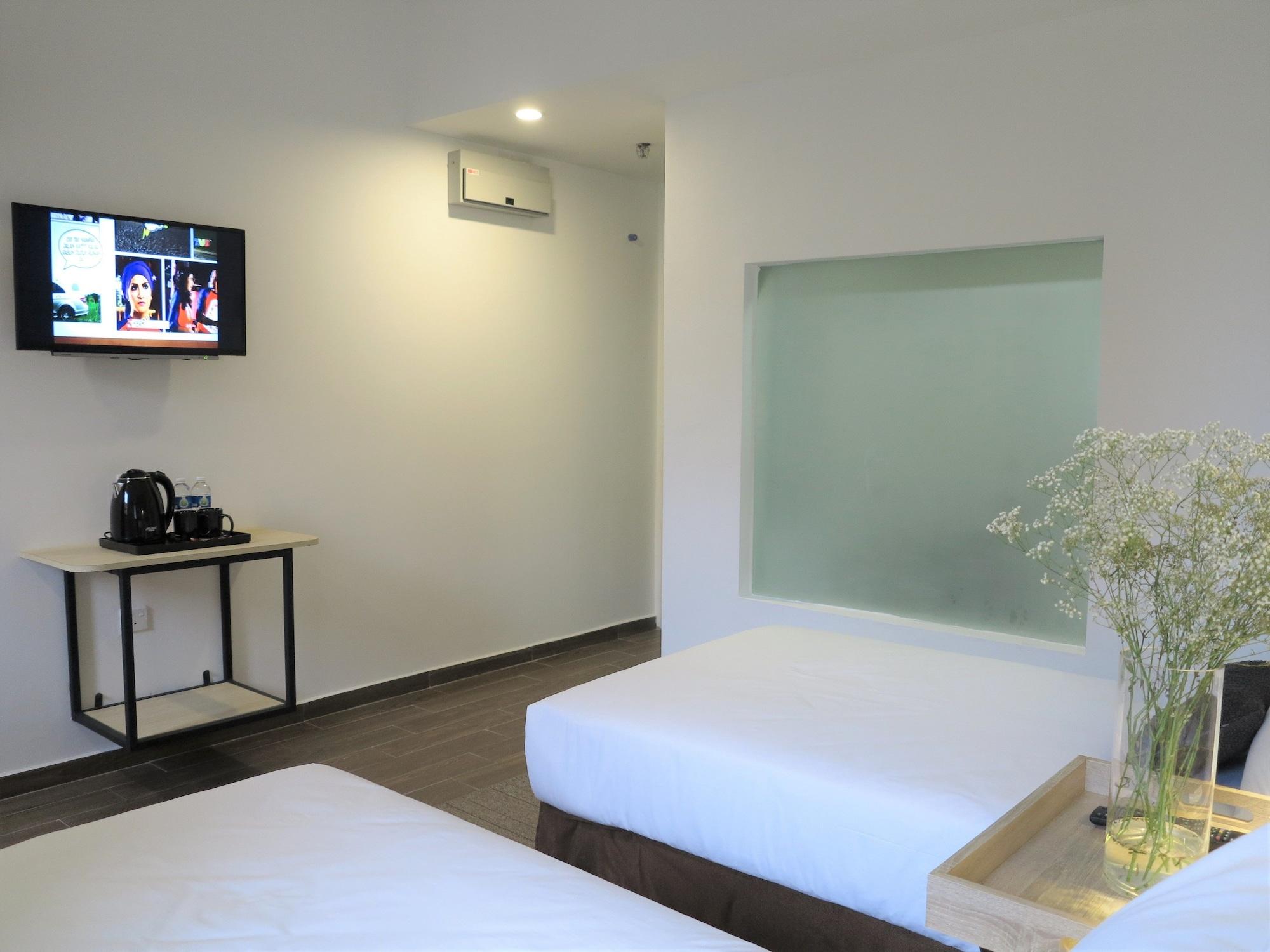 Leo Palace New Wing, Wtc Kuala Lumpur Hotel Ngoại thất bức ảnh