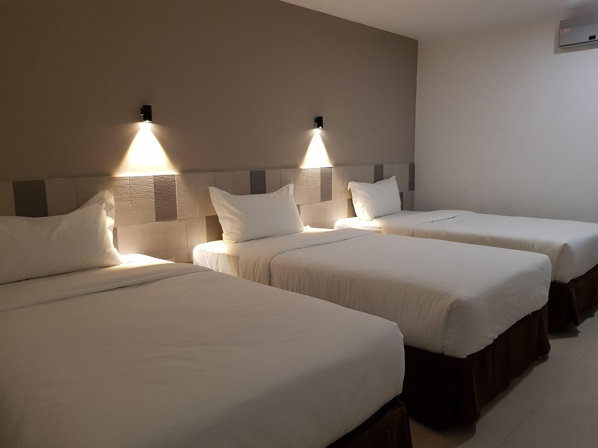 Leo Palace New Wing, Wtc Kuala Lumpur Ngoại thất bức ảnh