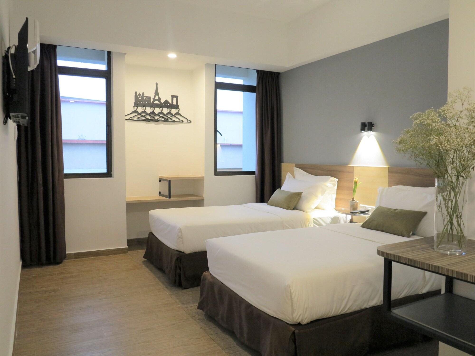 Leo Palace New Wing, Wtc Kuala Lumpur Ngoại thất bức ảnh