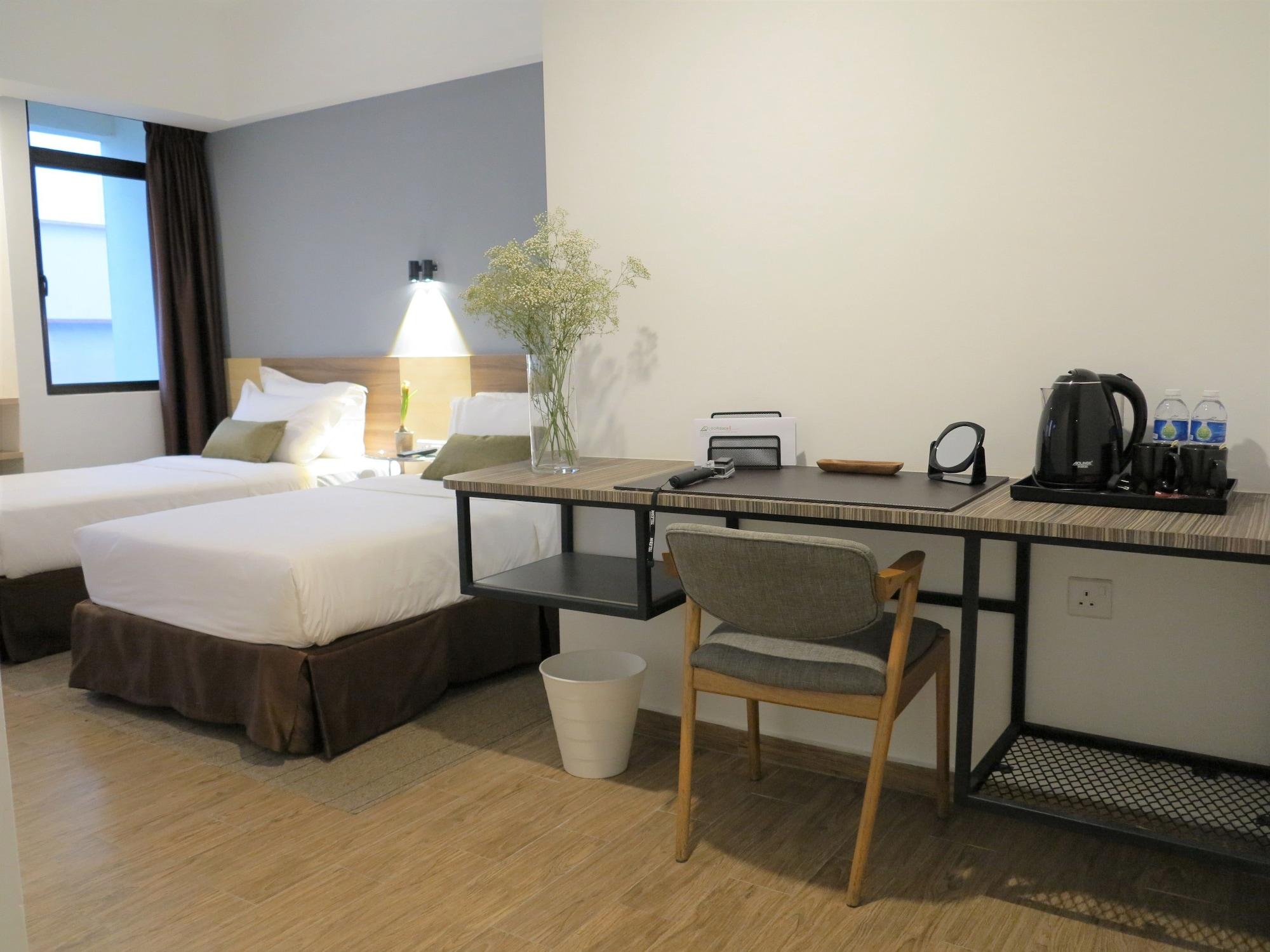 Leo Palace New Wing, Wtc Kuala Lumpur Ngoại thất bức ảnh