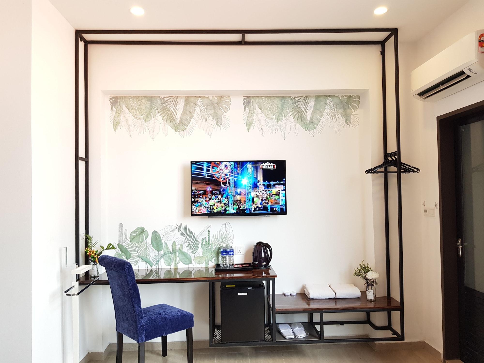 Leo Palace New Wing, Wtc Kuala Lumpur Ngoại thất bức ảnh