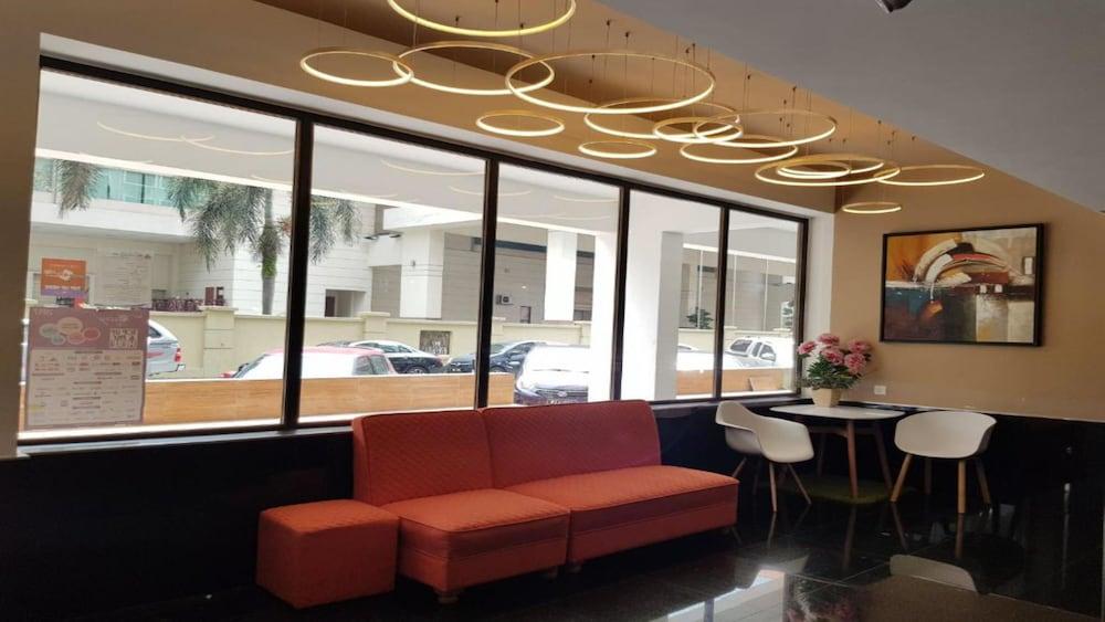 Leo Palace New Wing, Wtc Kuala Lumpur Ngoại thất bức ảnh