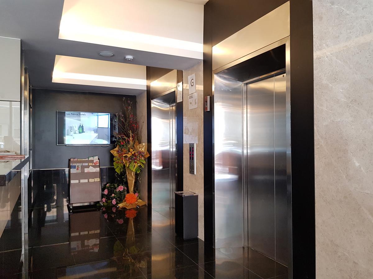 Leo Palace New Wing, Wtc Kuala Lumpur Hotel Ngoại thất bức ảnh