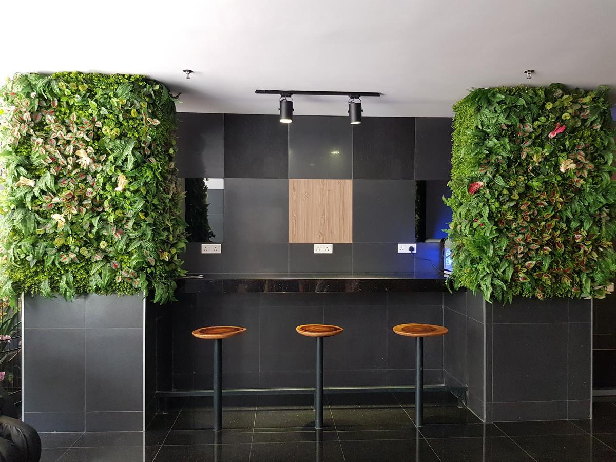 Leo Palace New Wing, Wtc Kuala Lumpur Ngoại thất bức ảnh
