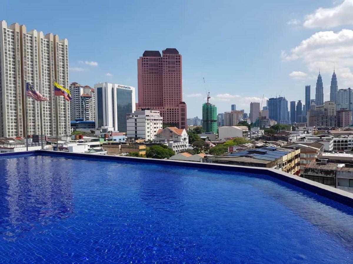 Leo Palace New Wing, Wtc Kuala Lumpur Ngoại thất bức ảnh