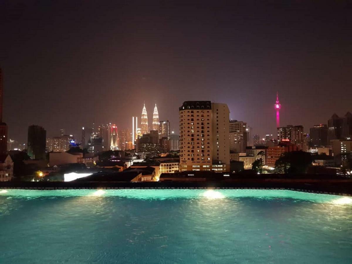 Leo Palace New Wing, Wtc Kuala Lumpur Ngoại thất bức ảnh