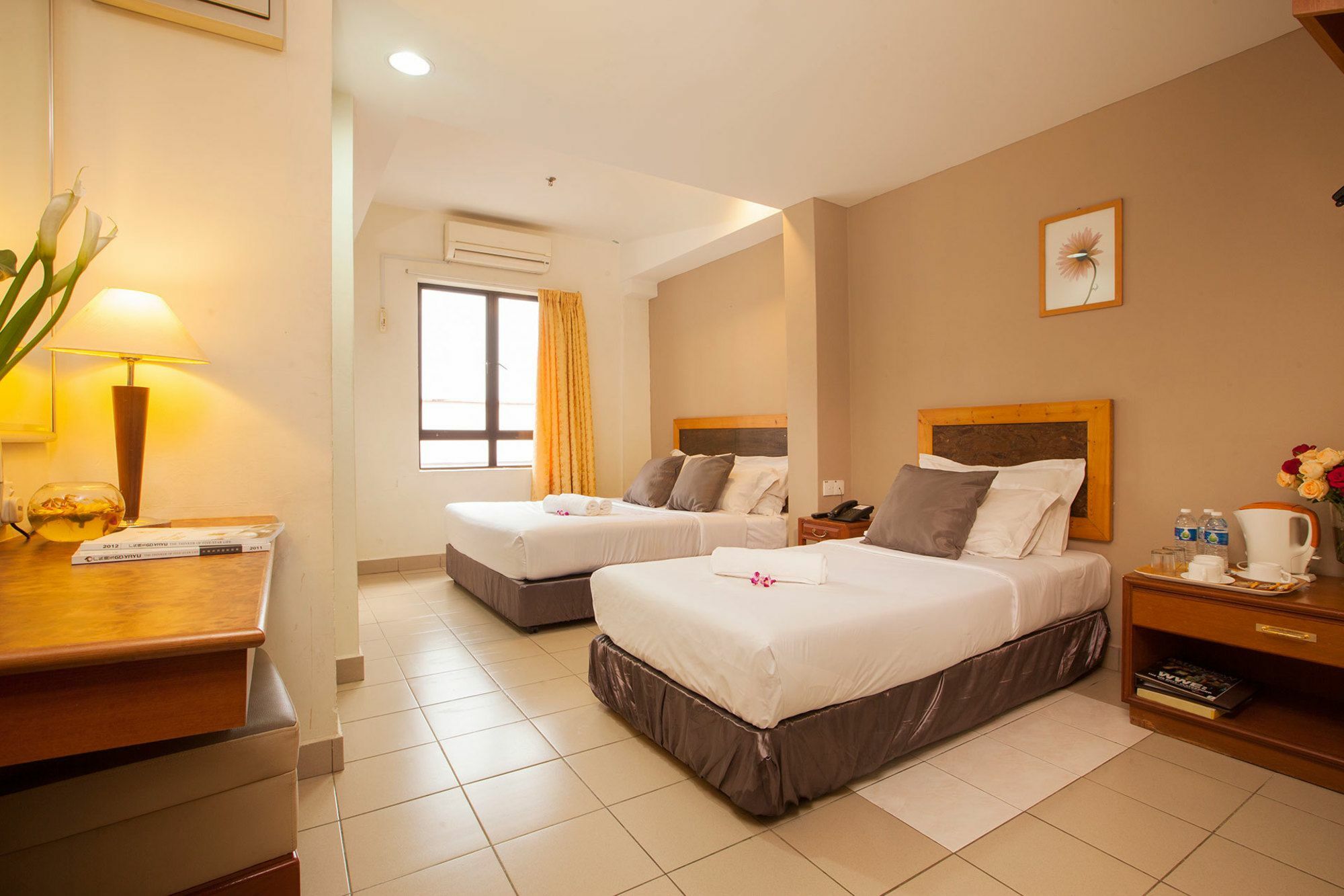 Leo Palace New Wing, Wtc Kuala Lumpur Ngoại thất bức ảnh