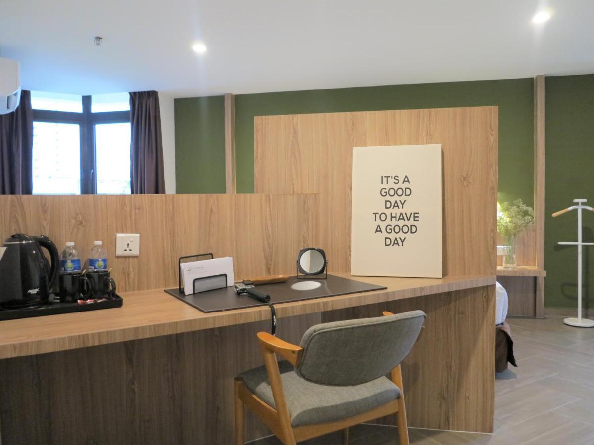 Leo Palace New Wing, Wtc Kuala Lumpur Ngoại thất bức ảnh