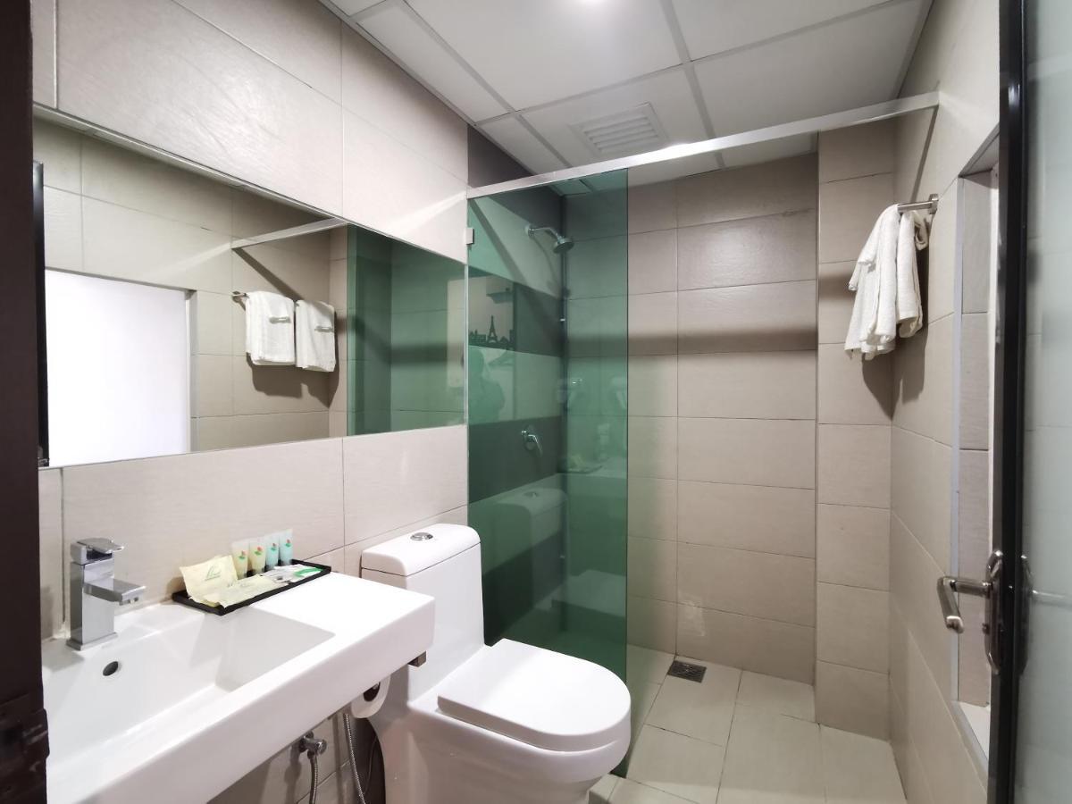 Leo Palace New Wing, Wtc Kuala Lumpur Phòng bức ảnh