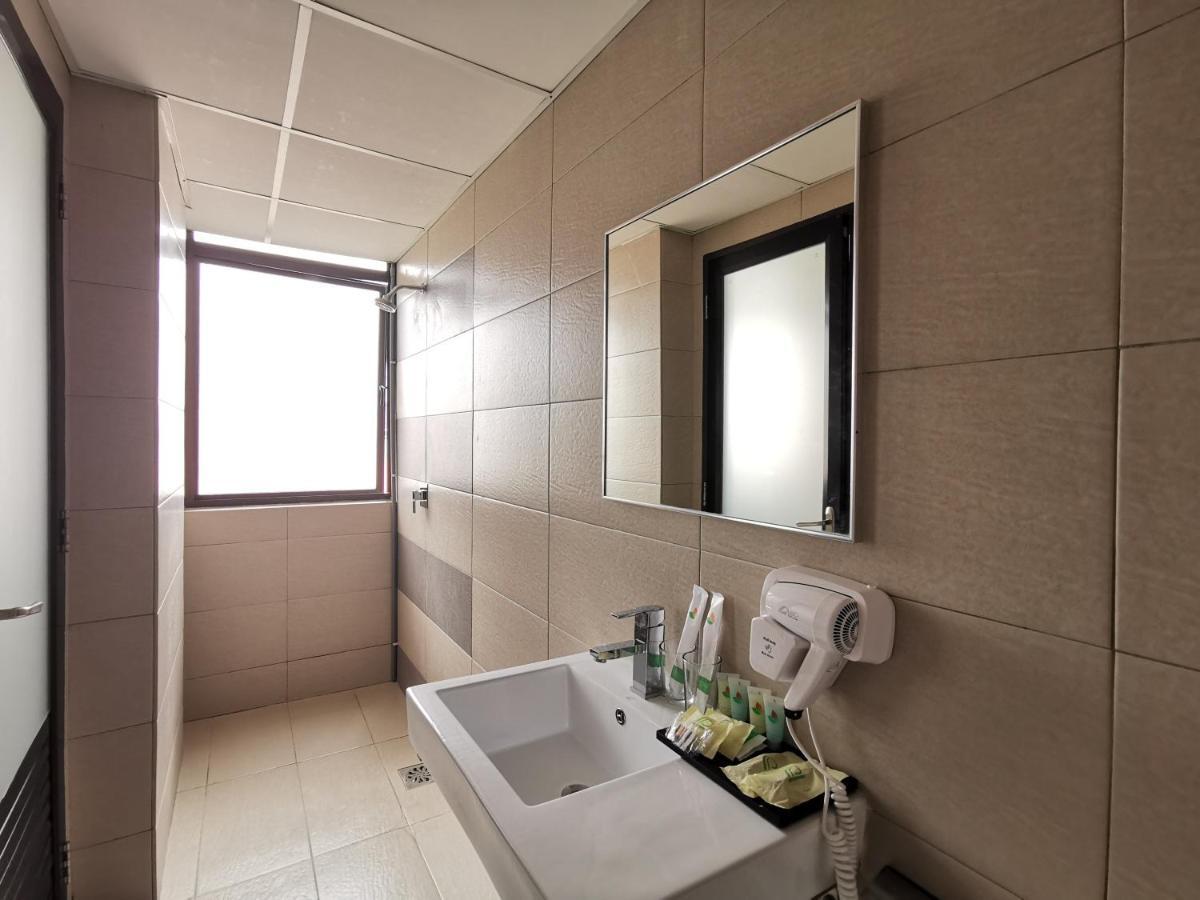 Leo Palace New Wing, Wtc Kuala Lumpur Ngoại thất bức ảnh
