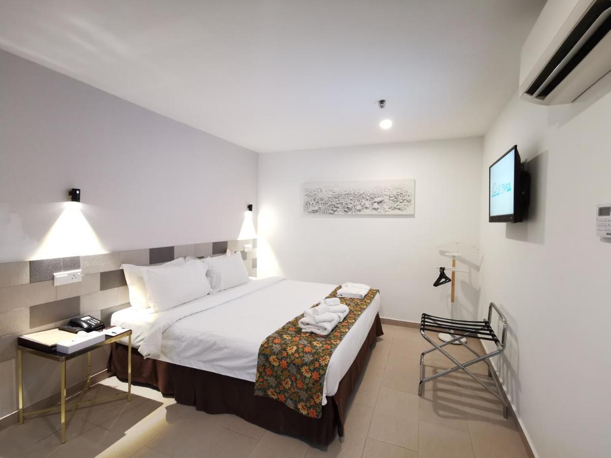 Leo Palace New Wing, Wtc Kuala Lumpur Ngoại thất bức ảnh