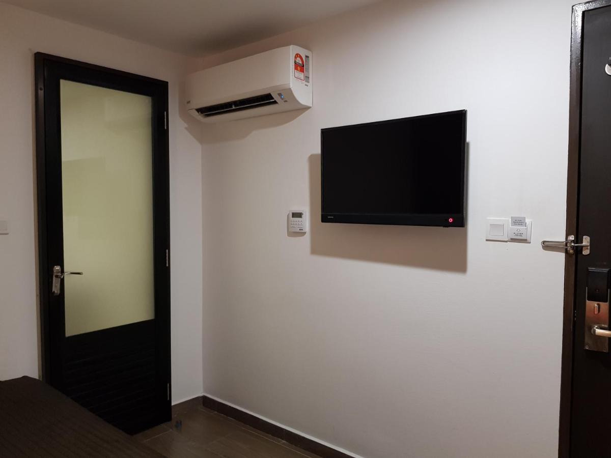 Leo Palace New Wing, Wtc Kuala Lumpur Ngoại thất bức ảnh