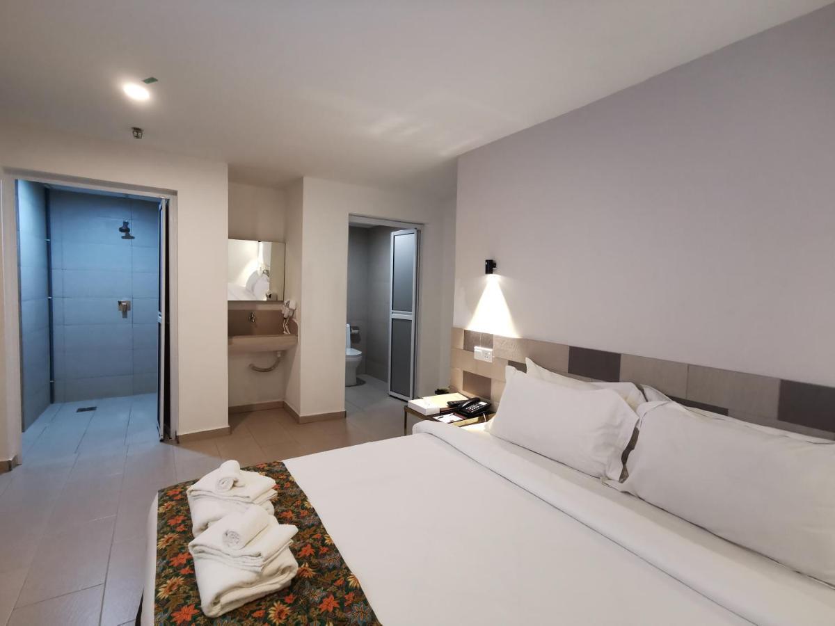 Leo Palace New Wing, Wtc Kuala Lumpur Ngoại thất bức ảnh
