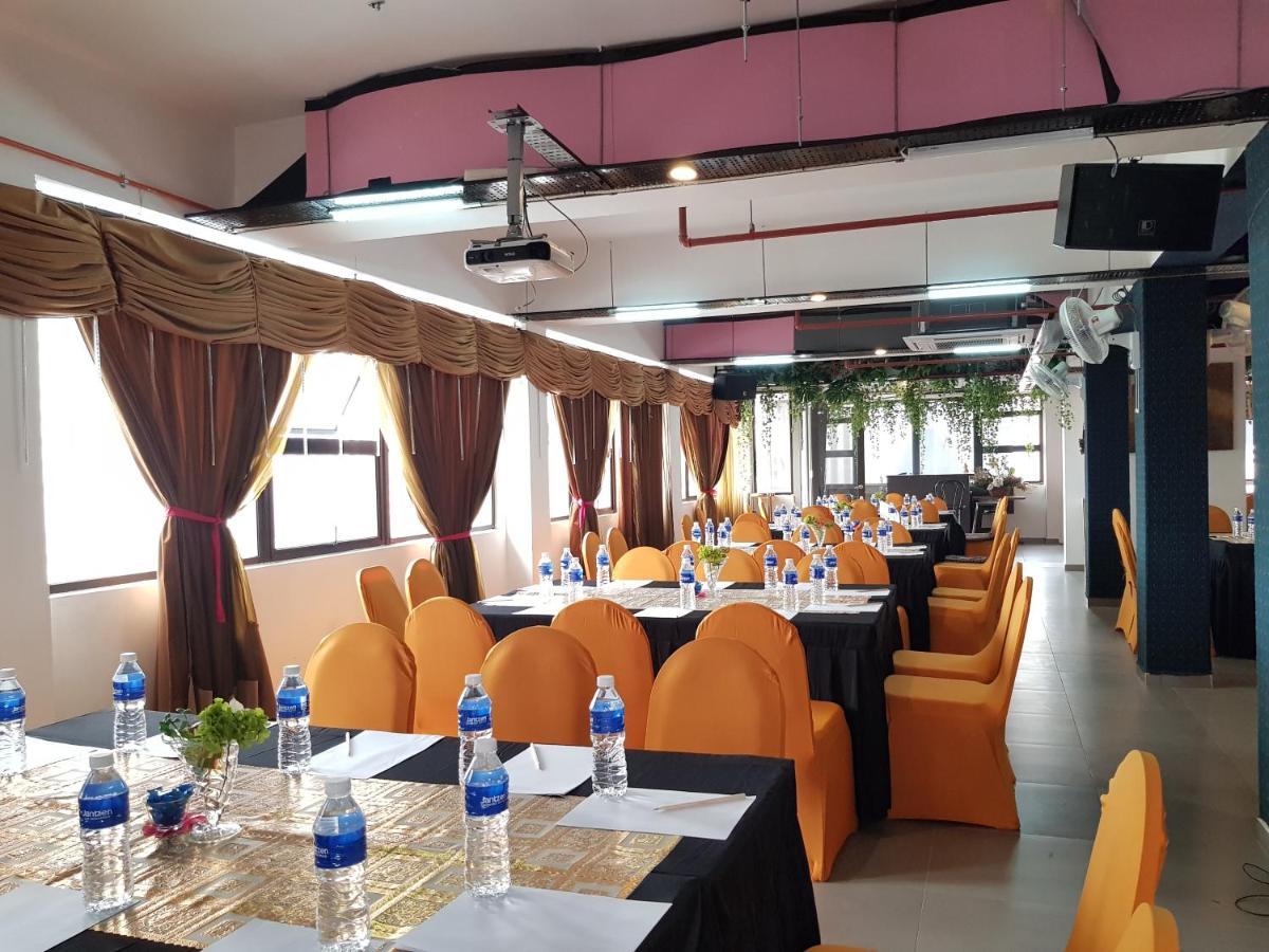 Leo Palace New Wing, Wtc Kuala Lumpur Ngoại thất bức ảnh