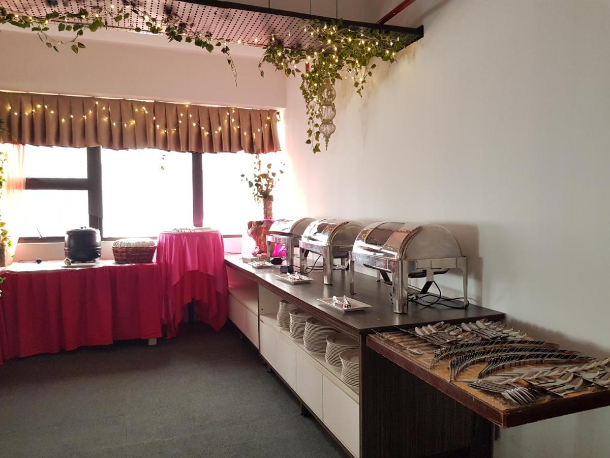 Leo Palace New Wing, Wtc Kuala Lumpur Ngoại thất bức ảnh
