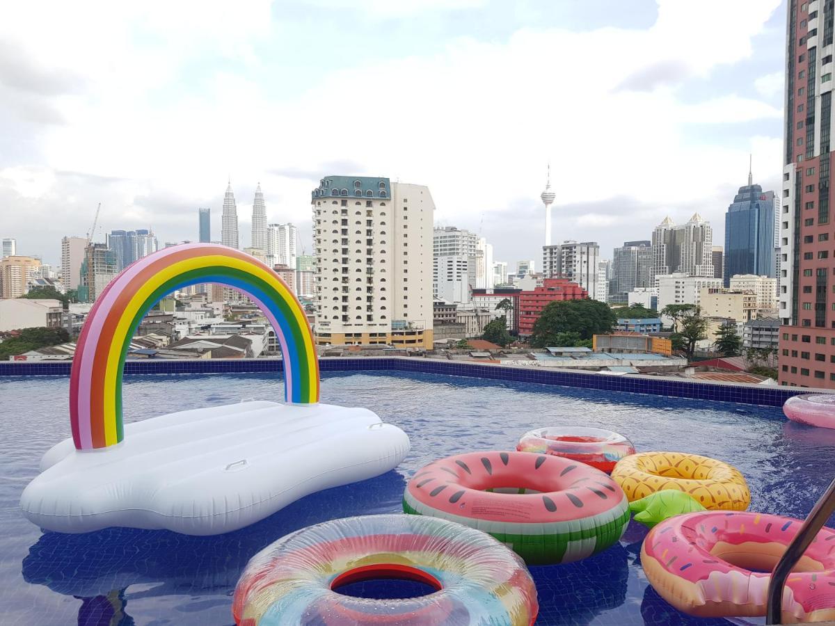 Leo Palace New Wing, Wtc Kuala Lumpur Ngoại thất bức ảnh