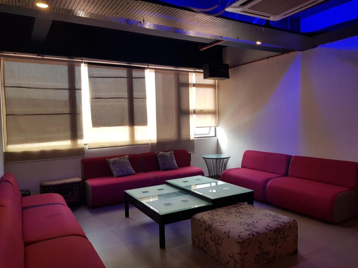 Leo Palace New Wing, Wtc Kuala Lumpur Ngoại thất bức ảnh