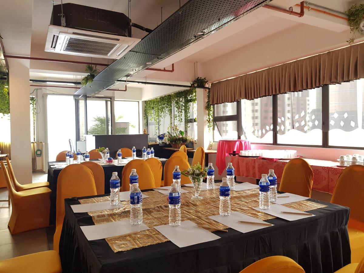 Leo Palace New Wing, Wtc Kuala Lumpur Ngoại thất bức ảnh