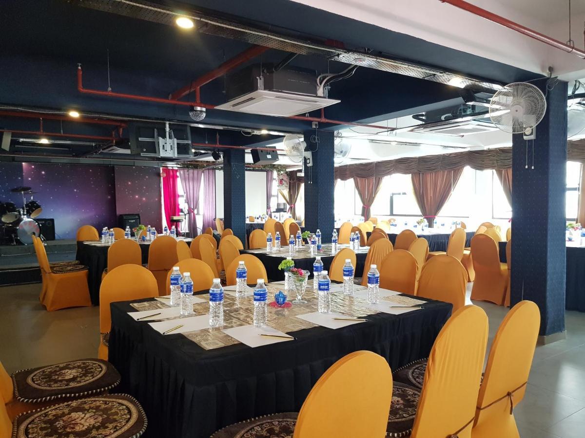 Leo Palace New Wing, Wtc Kuala Lumpur Hotel Ngoại thất bức ảnh