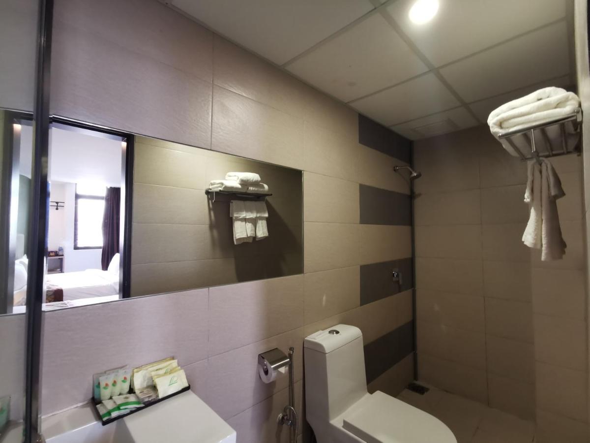 Leo Palace New Wing, Wtc Kuala Lumpur Ngoại thất bức ảnh