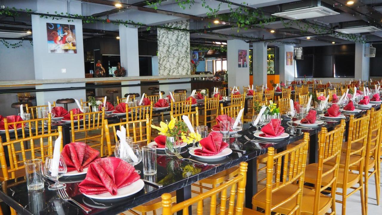 Leo Palace New Wing, Wtc Kuala Lumpur Ngoại thất bức ảnh