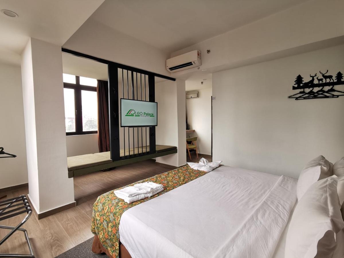 Leo Palace New Wing, Wtc Kuala Lumpur Ngoại thất bức ảnh